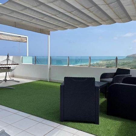 Penthouse Seacoast Apartamento Arenales del Sol Exterior foto